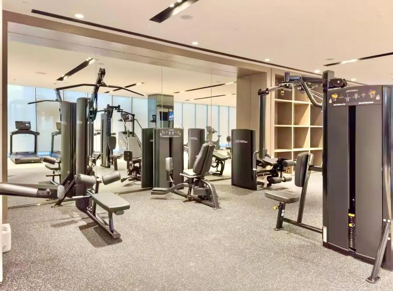 New 2 Bedroom Apartment Overlooking Burj Khalifa And Fountain View In Downtown Dubai 0*,