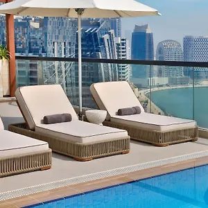 The First Collection Waterfront Hotel